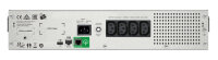 APC SMC1500I-2UC Unterbrechungsfreie Stromversorgung (USV) Line-Interaktiv 1,5 kVA 900 W 4 AC-Ausgänge