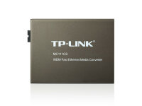 TP-Link WDM-Fast-Ethernet-Medienkonverter