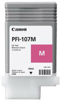 Canon PFI-107M Druckerpatrone 1 Stück(e) Original...