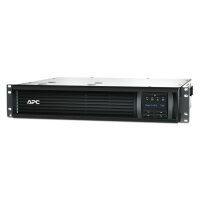 APC Smart-UPS 750VA Line-Interaktiv 0,75 kVA 500 W 4...