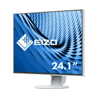 EIZO FlexScan EV2456-WT LED display 61,2 cm (24.1 Zoll)...