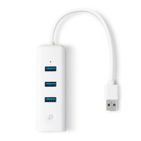 TP-Link UE330 USB 3.2 Gen 1 (3.1 Gen 1) Type-A 1000...