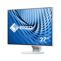 EIZO FlexScan EV2785-WT LED display 68,6 cm (27 Zoll)...