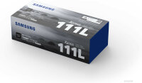 Samsung MLT-D111L Toner mit hoher Reichweite Schwarz