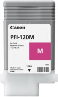Canon PFI-120M Druckerpatrone 1 Stück(e) Original...