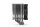 be quiet! Shadow Rock 3 Prozessor Kühler 12 cm Schwarz, Grau