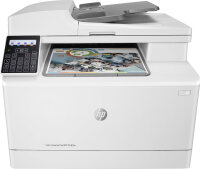 HP Color LaserJet Pro MFP M183fw, Drucken, Kopieren,...