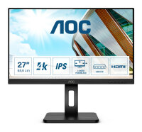 AOC P2 U27P2 LED display 68,6 cm (27 Zoll) 3840 x 2160...