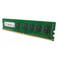 QNAP RAM-8GDR4ECP0-UD-2666 Speichermodul 8 GB 1 x 8 GB...
