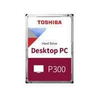 Toshiba P300 3.5 Zoll 6000 GB Serial ATA III