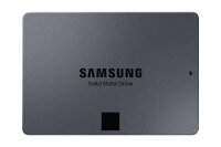 Samsung MZ-77Q4T0 2.5" 4000 GB Serial ATA III V-NAND...