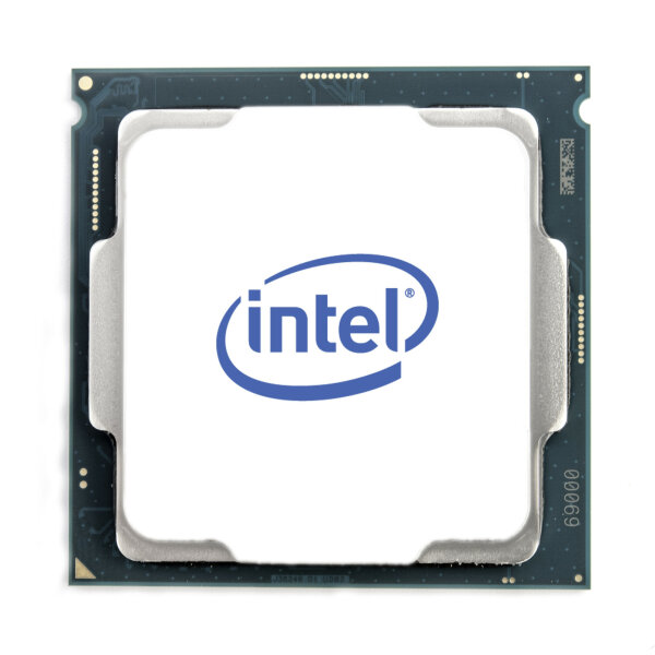 Intel Xeon E-2236 Prozessor 3,4 GHz 12 MB Smart Cache