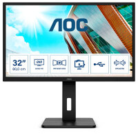 AOC P2 Q32P2 Computerbildschirm 80 cm (31.5 Zoll) 2560 x...