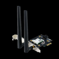 ASUS PCE-AX3000 Eingebaut WLAN / Bluetooth 3000 Mbit/s