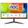 AOC B1 24B1H Computerbildschirm 59,9 cm (23.6 Zoll) 1920 x 1080 Pixel Full HD LED Schwarz