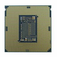 Intel Xeon E-2224 Prozessor 3,4 GHz 8 MB Smart Cache Box