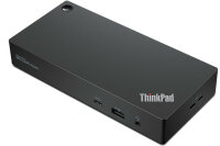 Lenovo ThinkPad Universal USB-C Smart Dock Kabelgebunden...
