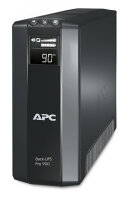 APC Back-UPS Pro Line-Interaktiv 0,9 kVA 540 W 5...
