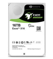 Seagate Exos X16 3.5 Zoll 16000 GB Serial ATA III
