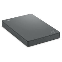 Seagate Archive HDD Basic Externe Festplatte 1000 GB Silber