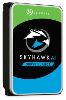 Seagate Surveillance HDD SkyHawk AI 3.5 Zoll 8000 GB...