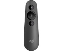 Logitech R500 Laser Presentation Remote Funk-Presenter...