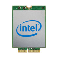 Intel Wi-Fi 6E AX210 Eingebaut WLAN 2400 Mbit/s
