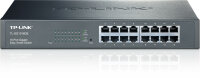 TP-Link TL-SG1016DE Managed L2 Gigabit Ethernet...