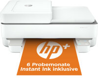 HP ENVY 6420e All-in-One-Drucker, Farbe, Druker für...