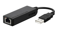 D-Link DUB-E100 Netzwerkkarte Ethernet 100 Mbit/s