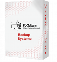 Backup- Systeme
