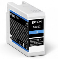 Epson UltraChrome Pro Druckerpatrone 1 Stück(e)...