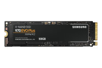 Samsung 970 EVO Plus M.2 500 GB PCI Express 3.0 V-NAND...