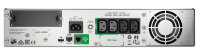 APC SMT1500RMI2UC Unterbrechungsfreie Stromversorgung (USV) Line-Interaktiv 1,5 kVA 1000 W 4 AC-Ausgänge