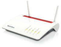 AVM FRITZ!Box 6890 LTE WLAN-Router Gigabit Ethernet...