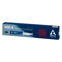 ARCTIC MX-4 (8 g) Edition 2019 – Hochleistungs-Wärmeleitpaste