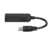 D-Link DUB-1312 Netzwerkkarte Eingebaut Ethernet 1000 Mbit/s