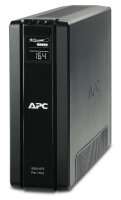 APC Back-UPS Pro Line-Interaktiv 1,5 kVA 865 W 6...